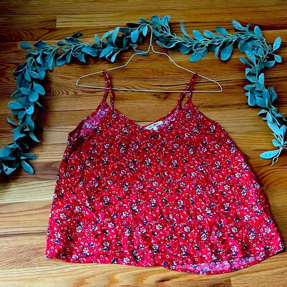 Summer Closet Cleanout!